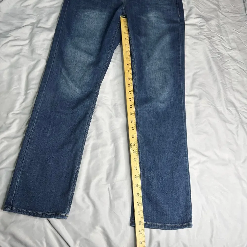 Levi's Youth Boys sz 18 Reg 29